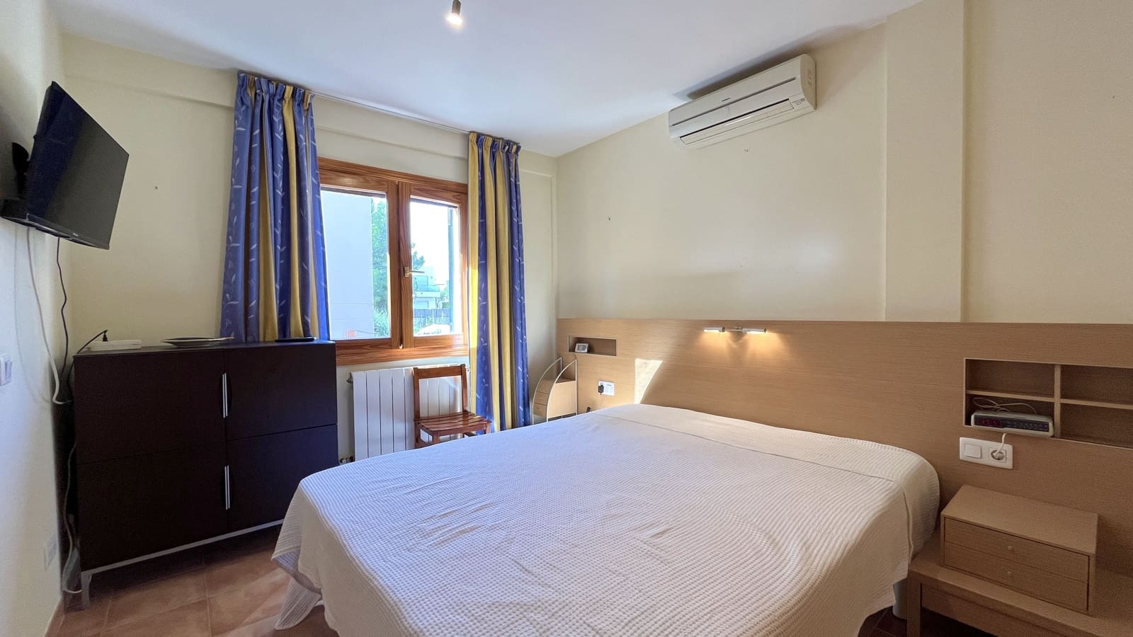 3 soveværelse Semi-Rækkehus til leje i Ca'n Picafort med garage - € 1.900 (Ref: 8439694)