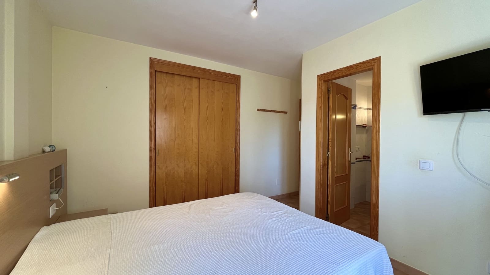 3 soveværelse Semi-Rækkehus til leje i Ca'n Picafort med garage - € 1.900 (Ref: 8439694)