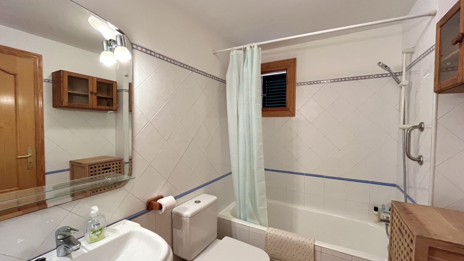 3 soveværelse Semi-Rækkehus til leje i Ca'n Picafort med garage - € 1.900 (Ref: 8439694)