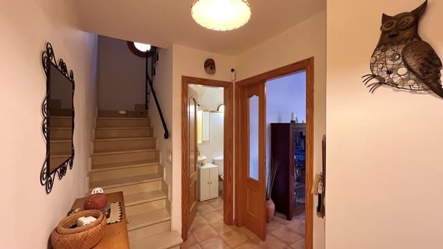 3 sovrum Semi-fristående Villa att hyra i Ca'n Picafort, Santa Margalida med garage - 1 900 € (Ref: 8439694)