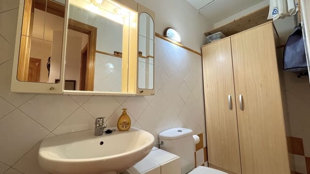 3 sovrum Semi-fristående Villa att hyra i Ca'n Picafort, Santa Margalida med garage - 1 900 € (Ref: 8439694)