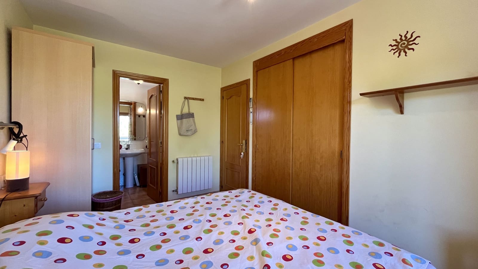 3 soveværelse Semi-Rækkehus til leje i Ca'n Picafort med garage - € 1.900 (Ref: 8439694)