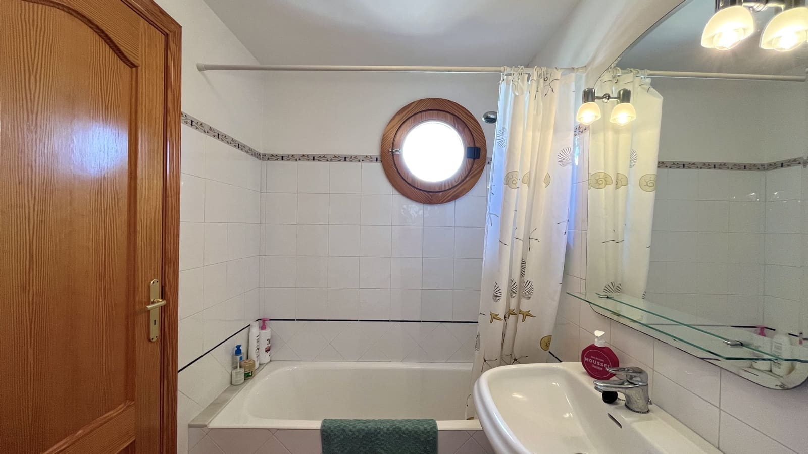 3 soveværelse Semi-Rækkehus til leje i Ca'n Picafort med garage - € 1.900 (Ref: 8439694)