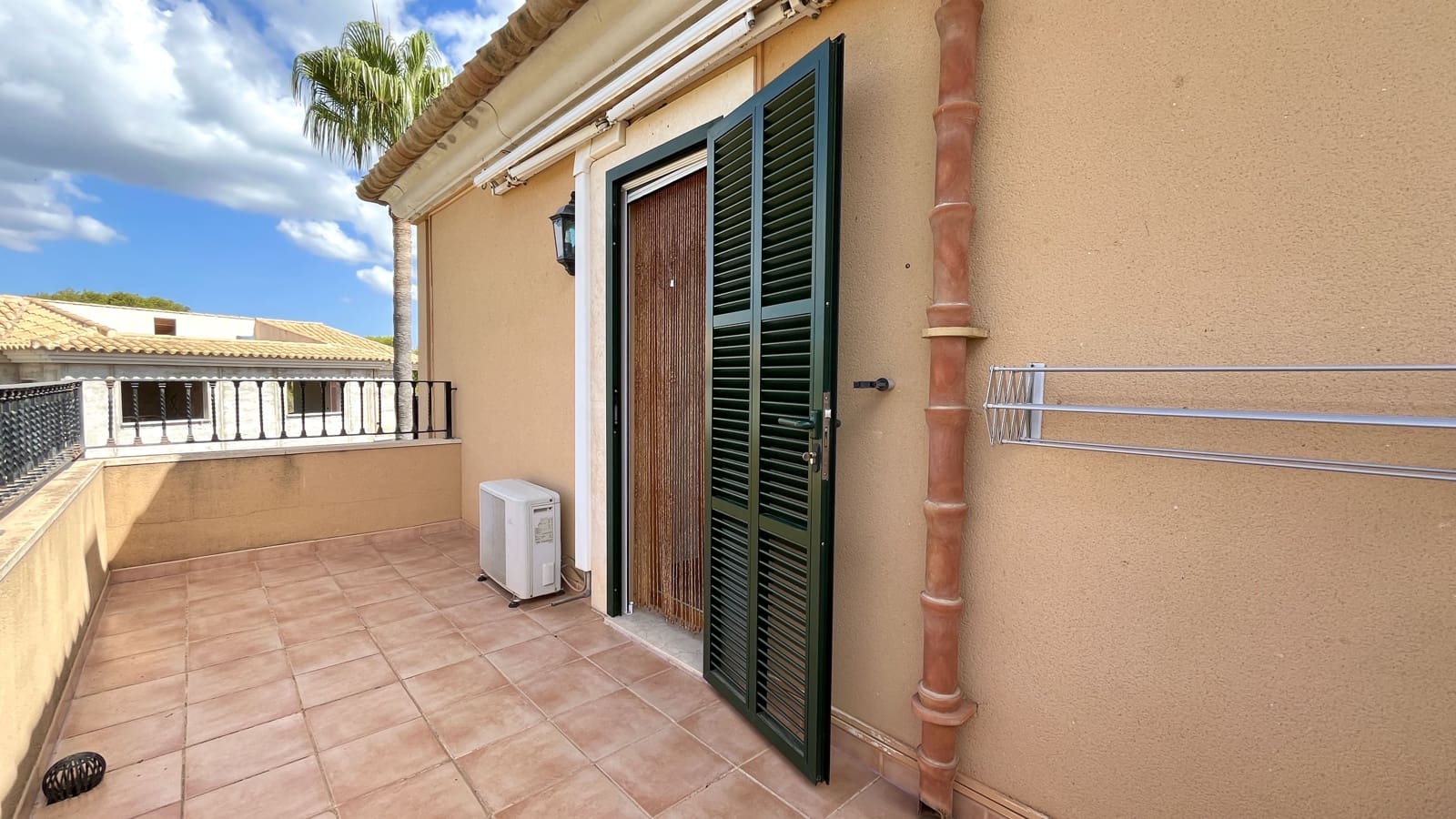 3 soveværelse Semi-Rækkehus til leje i Ca'n Picafort med garage - € 1.900 (Ref: 8439694)