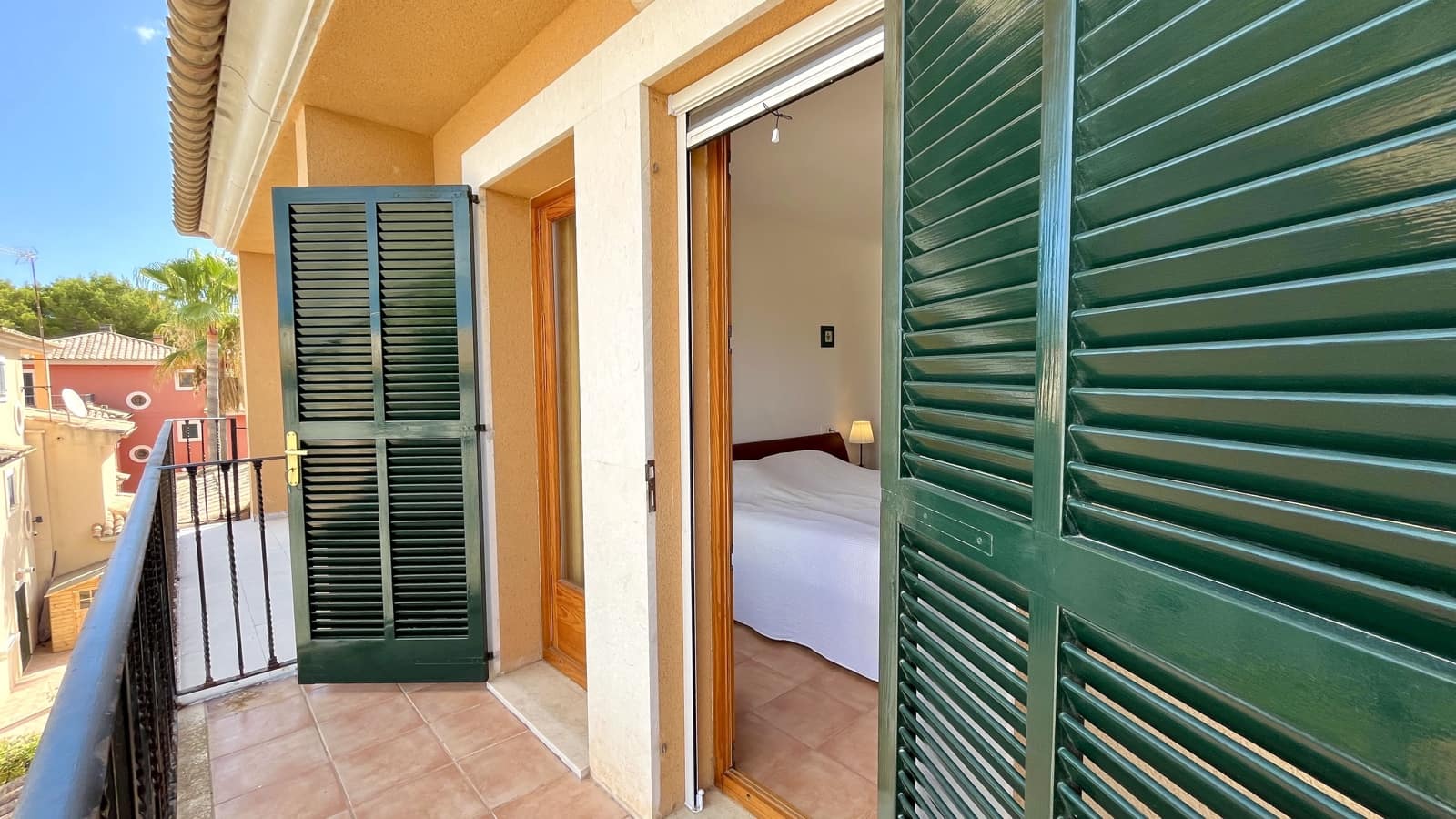 3 soveværelse Semi-Rækkehus til leje i Ca'n Picafort med garage - € 1.900 (Ref: 8439694)