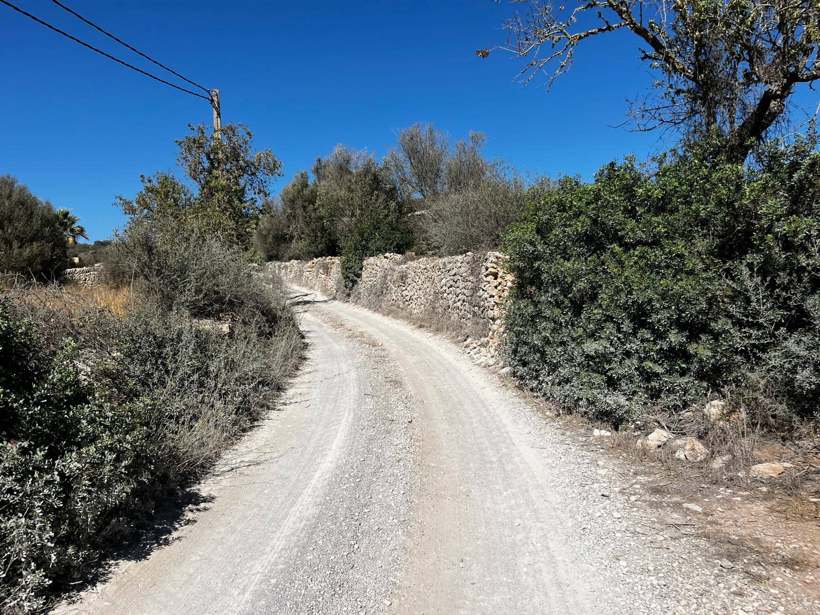 Byggegrund til salg i Cas Concos - € 1.500.000 (Ref: 8439816)