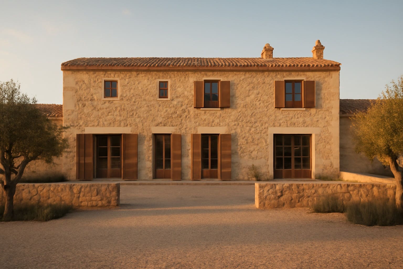 Byggegrund til salg i Cas Concos - € 1.500.000 (Ref: 8439816)