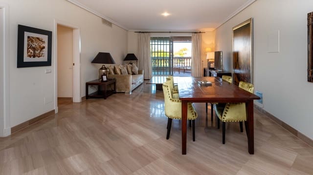 1 soveværelse Lejlighed til salg i Portals Nous, Calvià med swimmingpool garage - € 2.490.000 (Ref: 8447900)