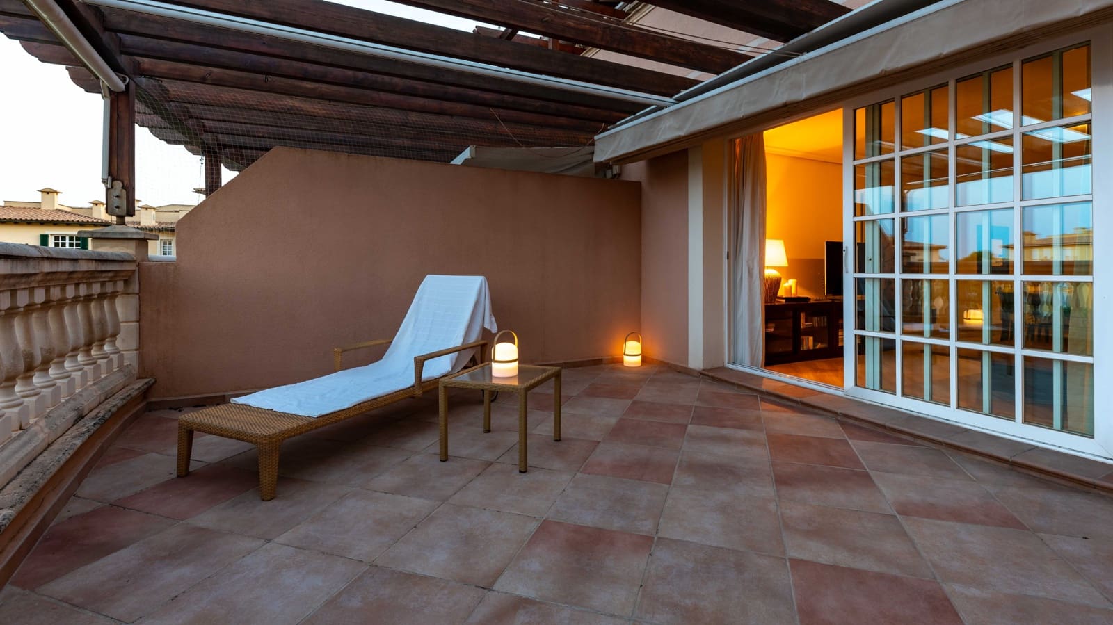 1 soveværelse Lejlighed til salg i Portals Nous med swimmingpool garage - € 2.490.000 (Ref: 8447900)