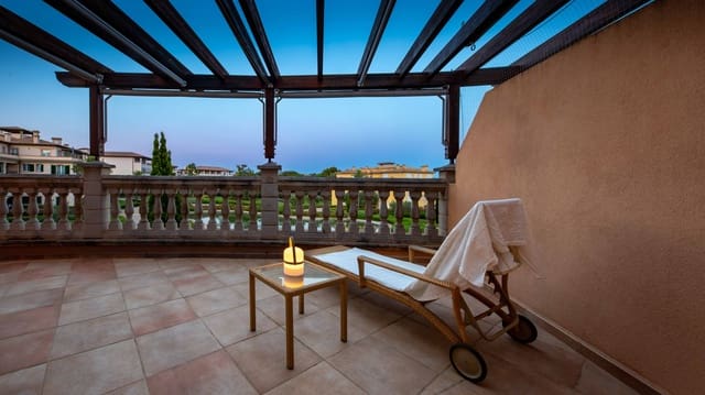 1 soveværelse Lejlighed til salg i Portals Nous, Calvià med swimmingpool garage - € 2.490.000 (Ref: 8447900)