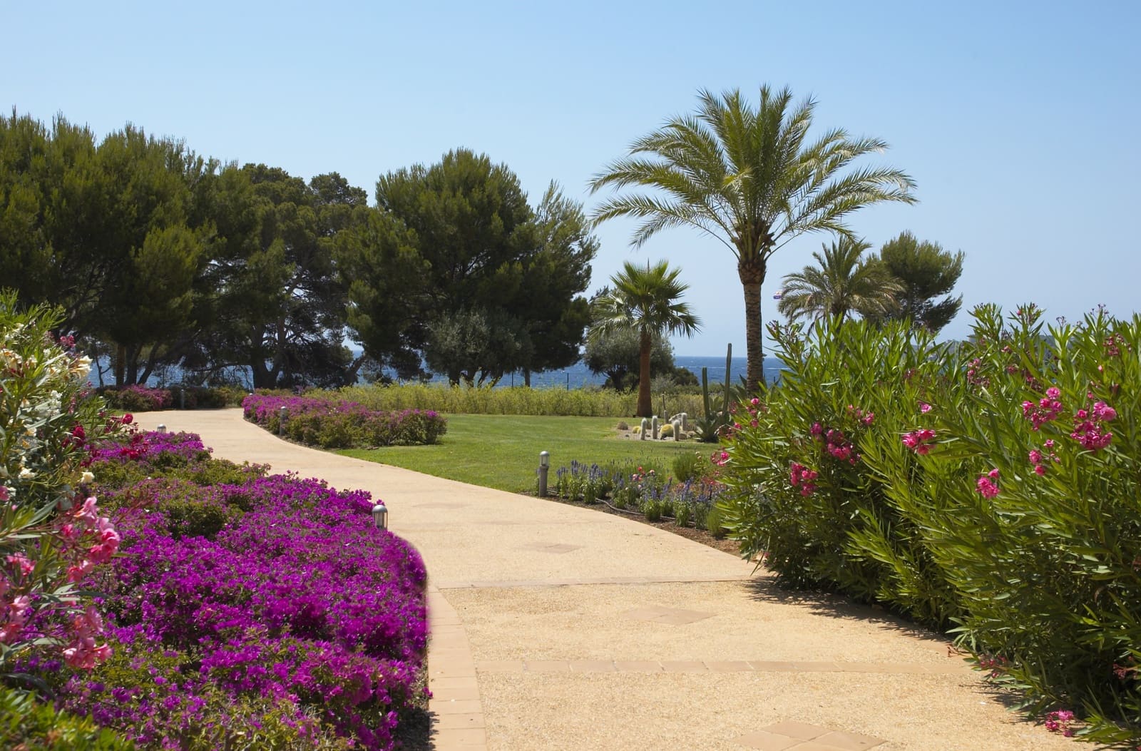 1 soveværelse Lejlighed til salg i Portals Nous med swimmingpool garage - € 2.490.000 (Ref: 8447900)