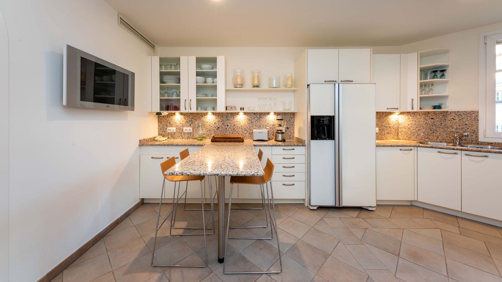 1 soveværelse Lejlighed til salg i Portals Nous med swimmingpool garage - € 2.490.000 (Ref: 8447900)