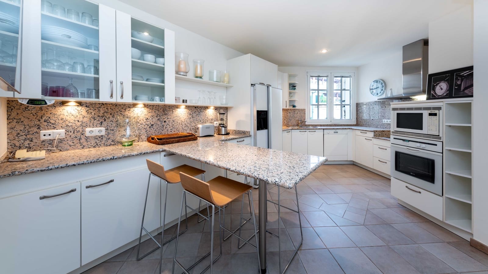 1 soveværelse Lejlighed til salg i Portals Nous med swimmingpool garage - € 2.490.000 (Ref: 8447900)