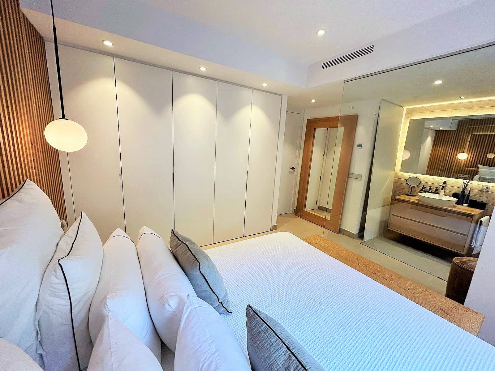 2 slaapkamer Appartement te koop in Palma de Mallorca met garage - € 745.000 (Ref: 8449668)