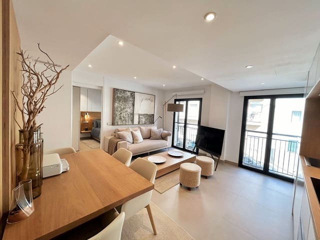 2 slaapkamer Appartement te koop in Son Armadans, Palma de Mallorca met garage - € 745.000 (Ref: 8449668)