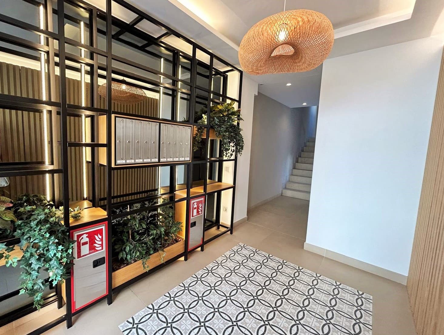 2 slaapkamer Appartement te koop in Palma de Mallorca met garage - € 745.000 (Ref: 8449668)