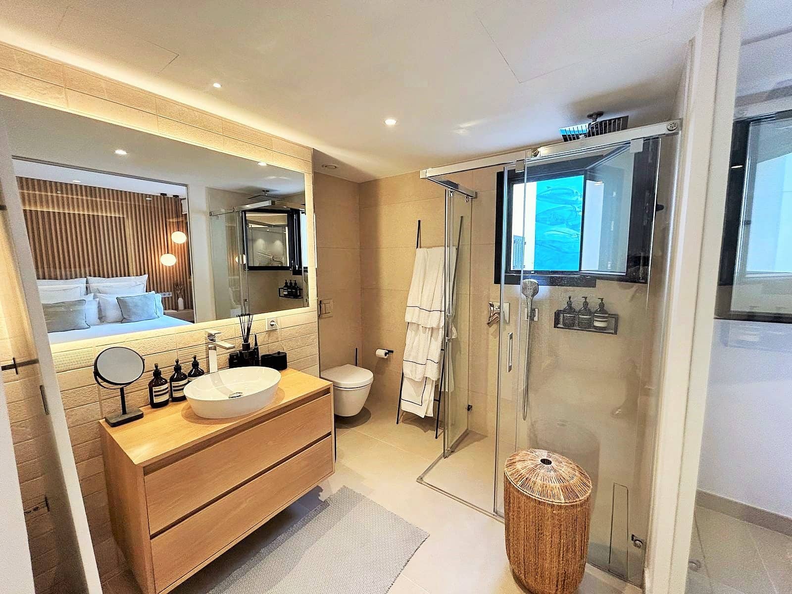 2 slaapkamer Appartement te koop in Palma de Mallorca met garage - € 745.000 (Ref: 8449668)