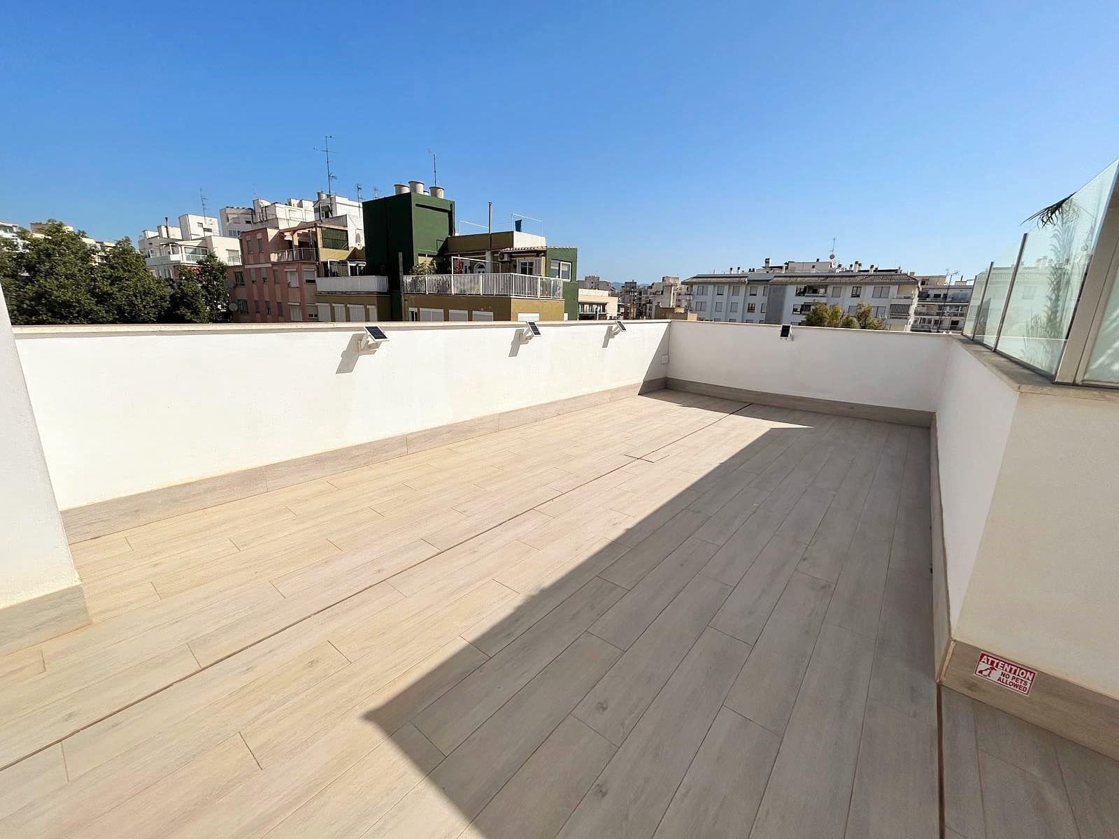 2 slaapkamer Appartement te koop in Palma de Mallorca met garage - € 745.000 (Ref: 8449668)