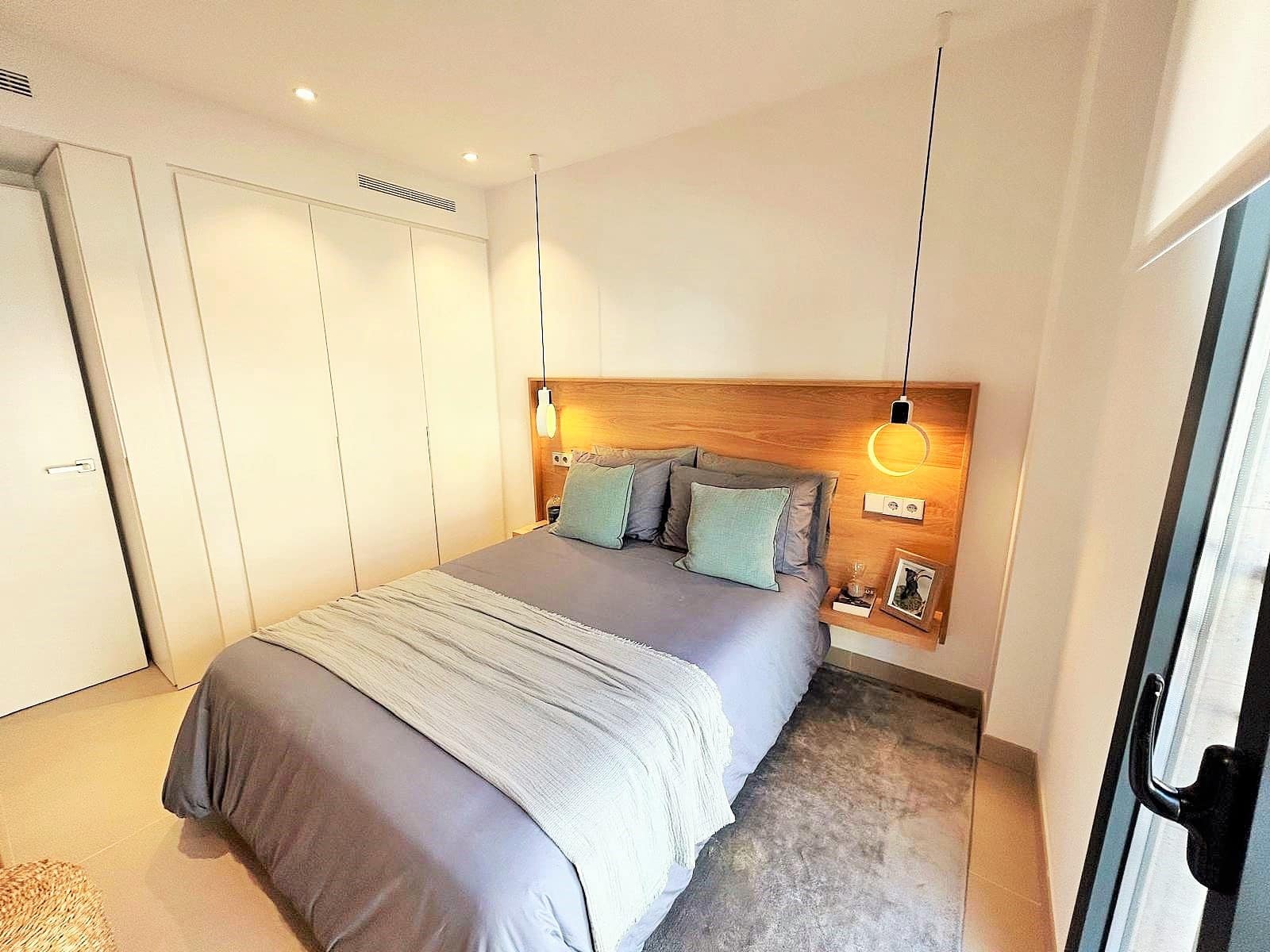 2 slaapkamer Appartement te koop in Palma de Mallorca met garage - € 745.000 (Ref: 8449668)