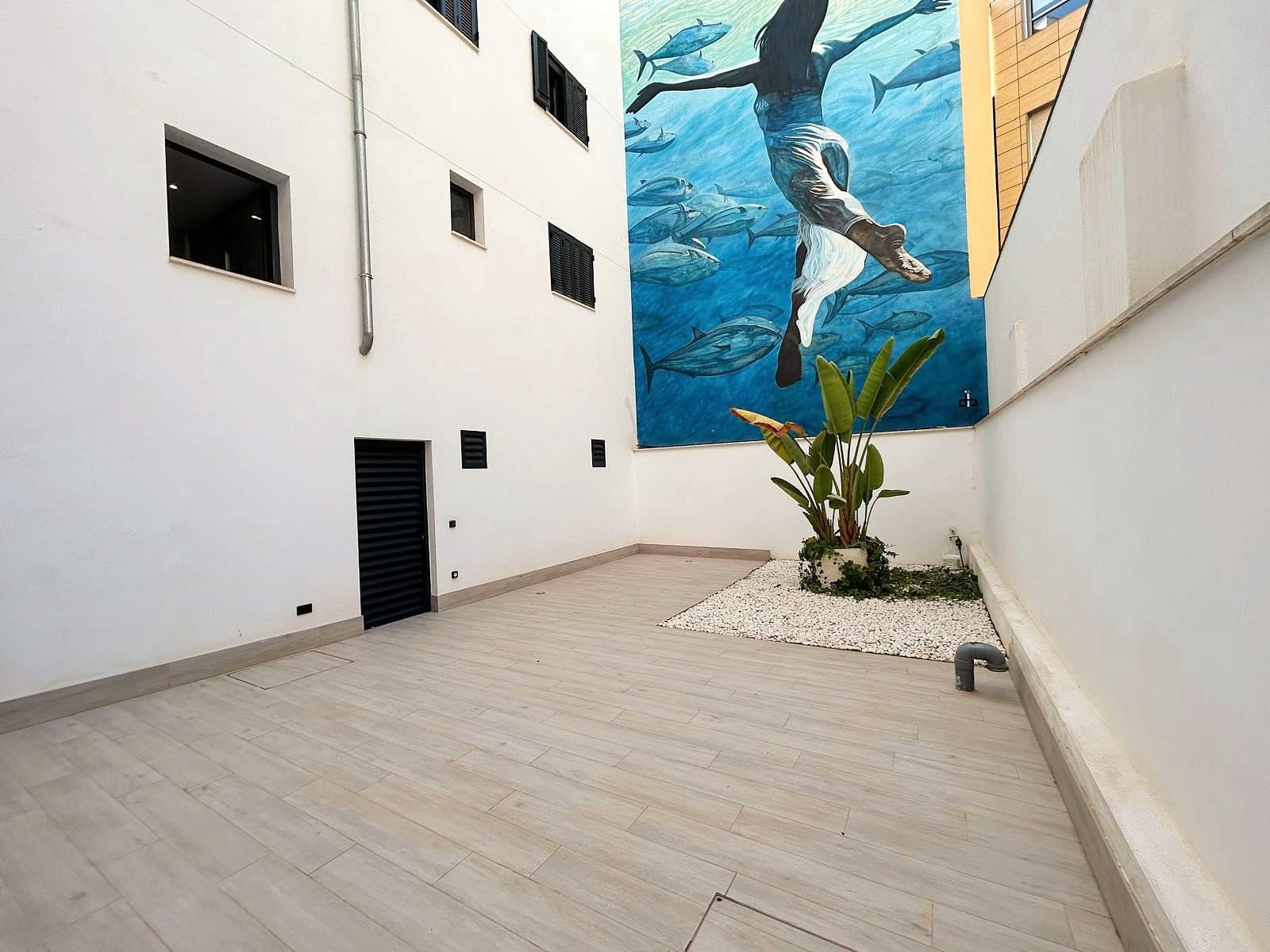 2 slaapkamer Appartement te koop in Palma de Mallorca met garage - € 745.000 (Ref: 8449668)