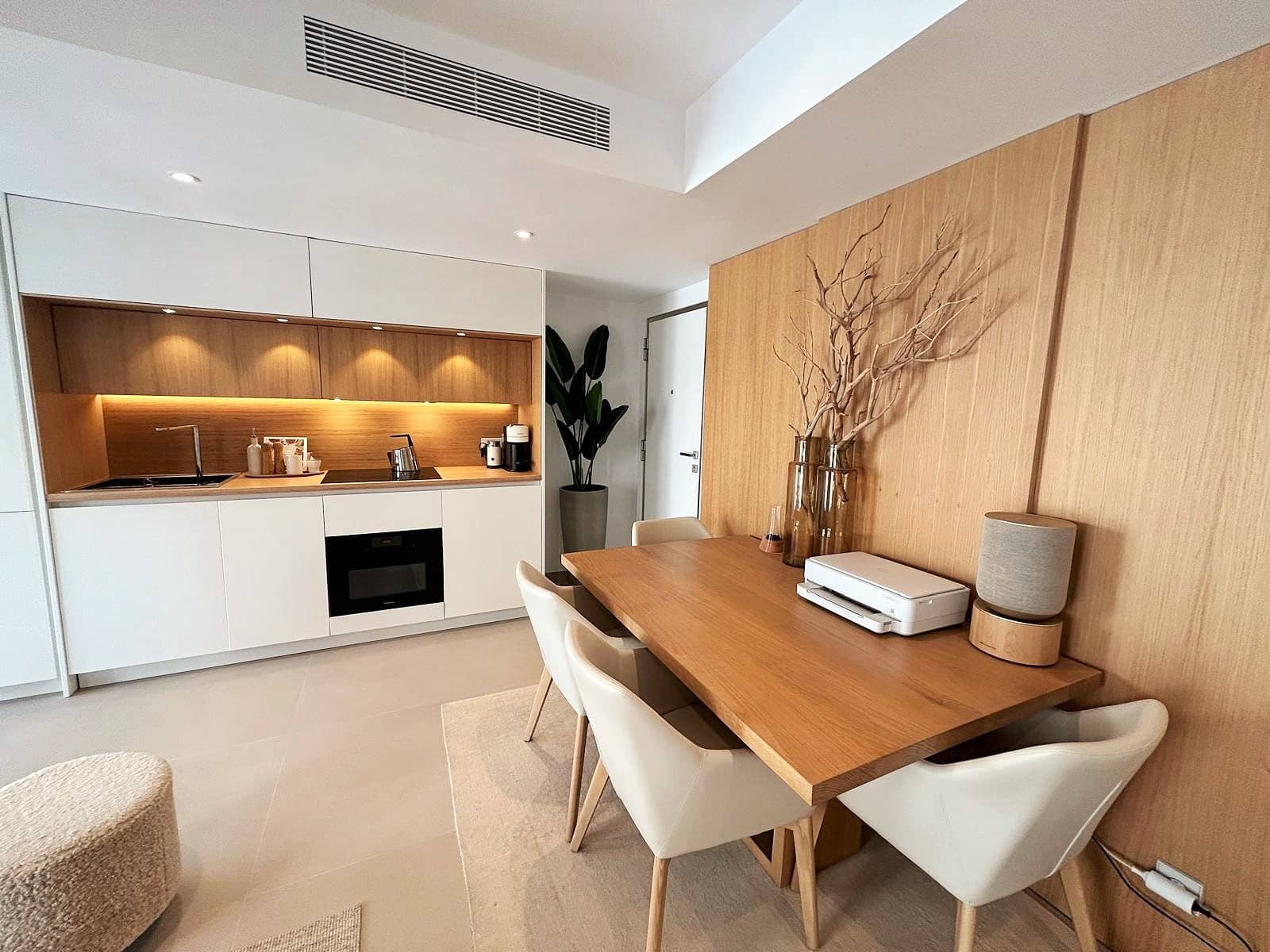 2 slaapkamer Appartement te koop in Palma de Mallorca met garage - € 745.000 (Ref: 8449668)