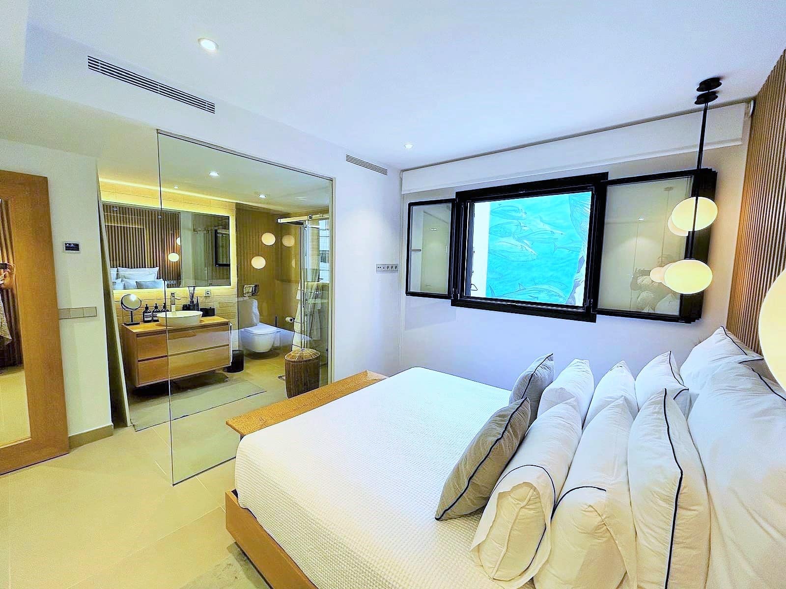 2 slaapkamer Appartement te koop in Palma de Mallorca met garage - € 745.000 (Ref: 8449668)