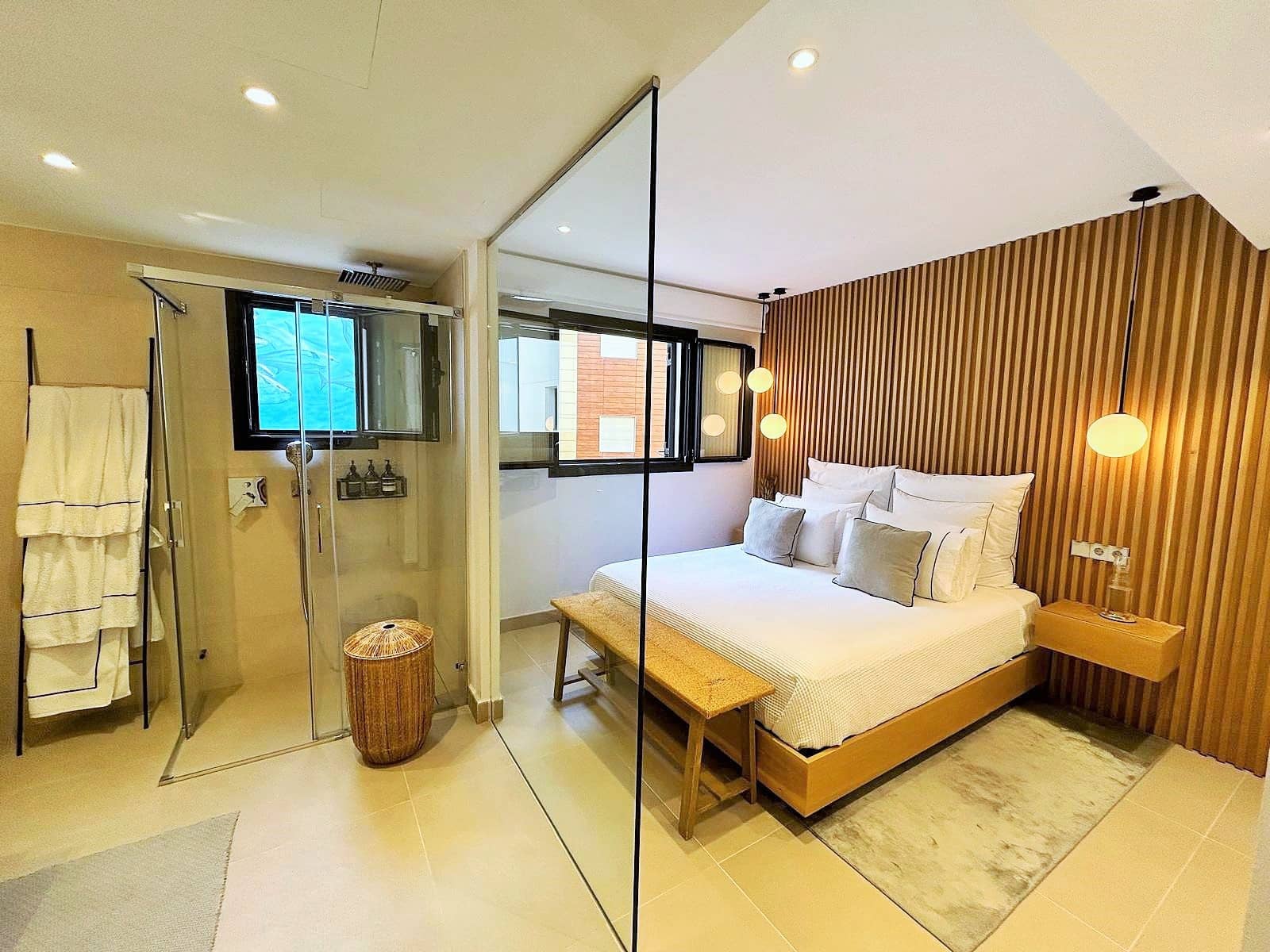 2 slaapkamer Appartement te koop in Palma de Mallorca met garage - € 745.000 (Ref: 8449668)