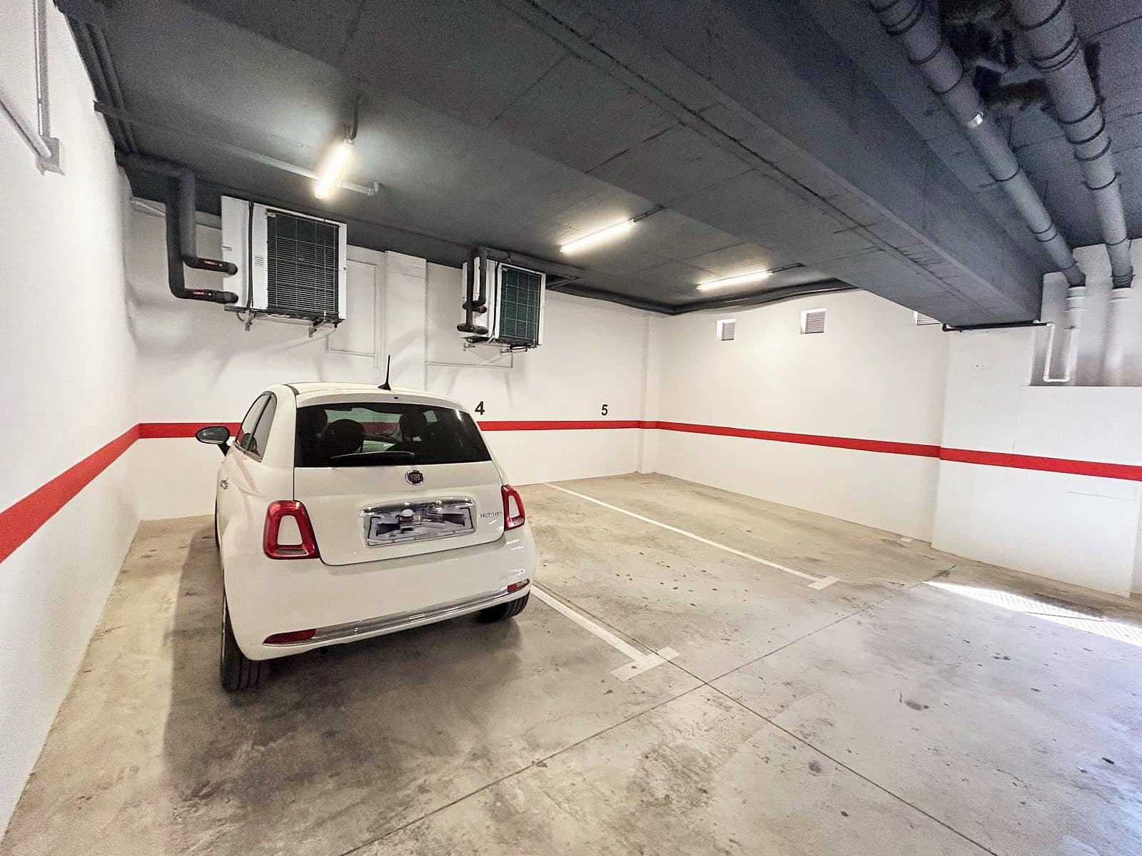 2 slaapkamer Appartement te koop in Palma de Mallorca met garage - € 745.000 (Ref: 8449668)