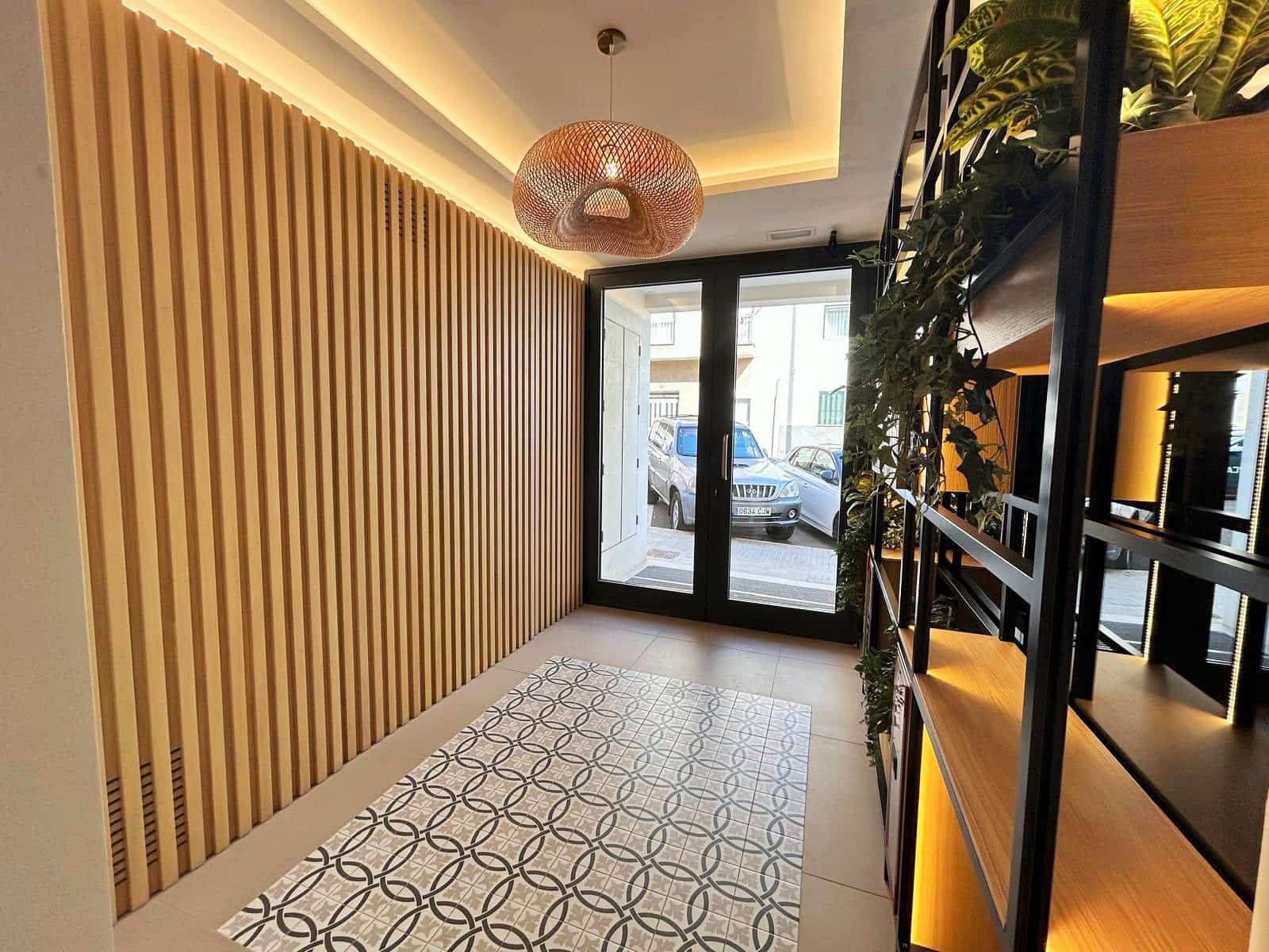 2 slaapkamer Appartement te koop in Palma de Mallorca met garage - € 745.000 (Ref: 8449668)