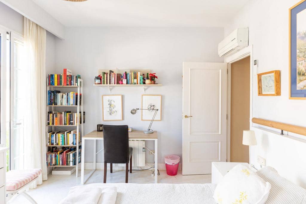 3 soveværelse Semi-Rækkehus til leje i Palma de Mallorca med swimmingpool garage - € 5.000 (Ref: 8449672)