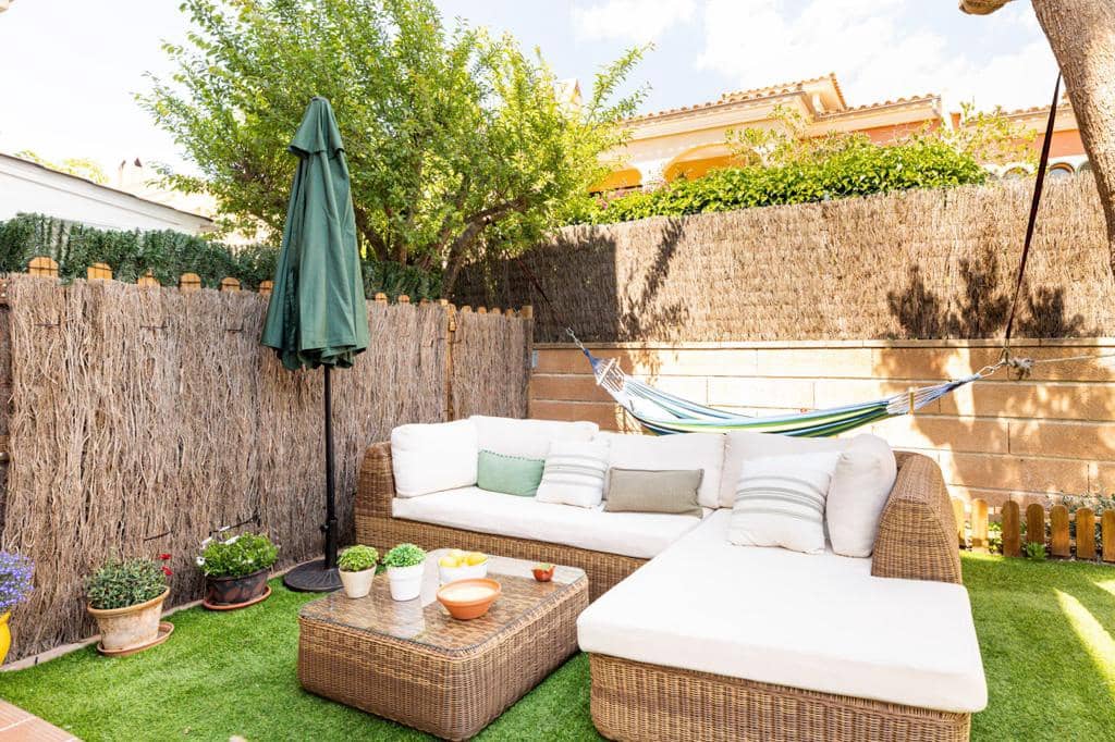 3 soveværelse Semi-Rækkehus til leje i Palma de Mallorca med swimmingpool garage - € 5.000 (Ref: 8449672)