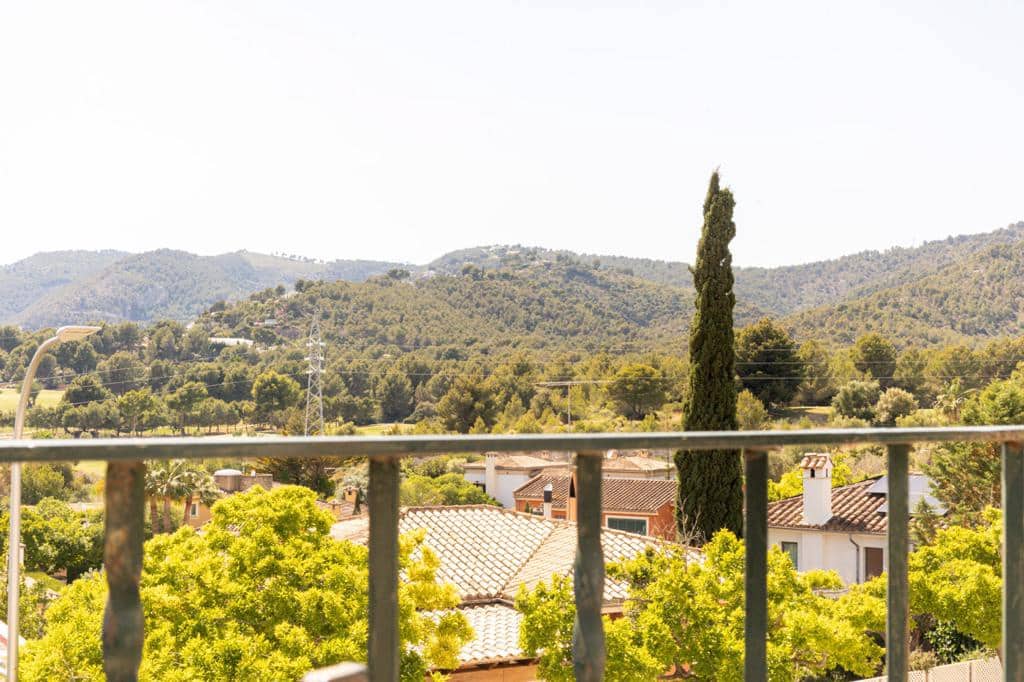 3 soveværelse Semi-Rækkehus til leje i Palma de Mallorca med swimmingpool garage - € 5.000 (Ref: 8449672)