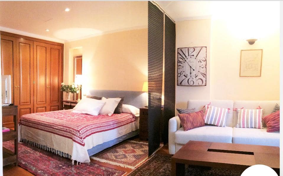 3 soveværelse Semi-Rækkehus til leje i Palma de Mallorca med swimmingpool garage - € 5.000 (Ref: 8449672)