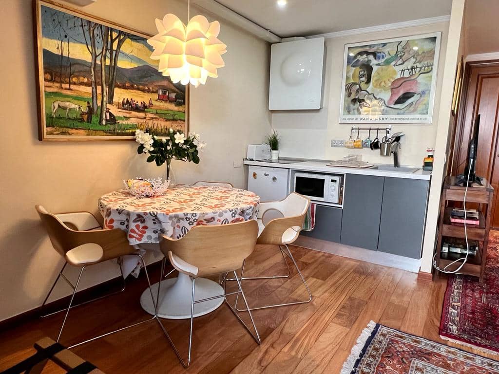 3 soveværelse Semi-Rækkehus til leje i Palma de Mallorca med swimmingpool garage - € 5.000 (Ref: 8449672)