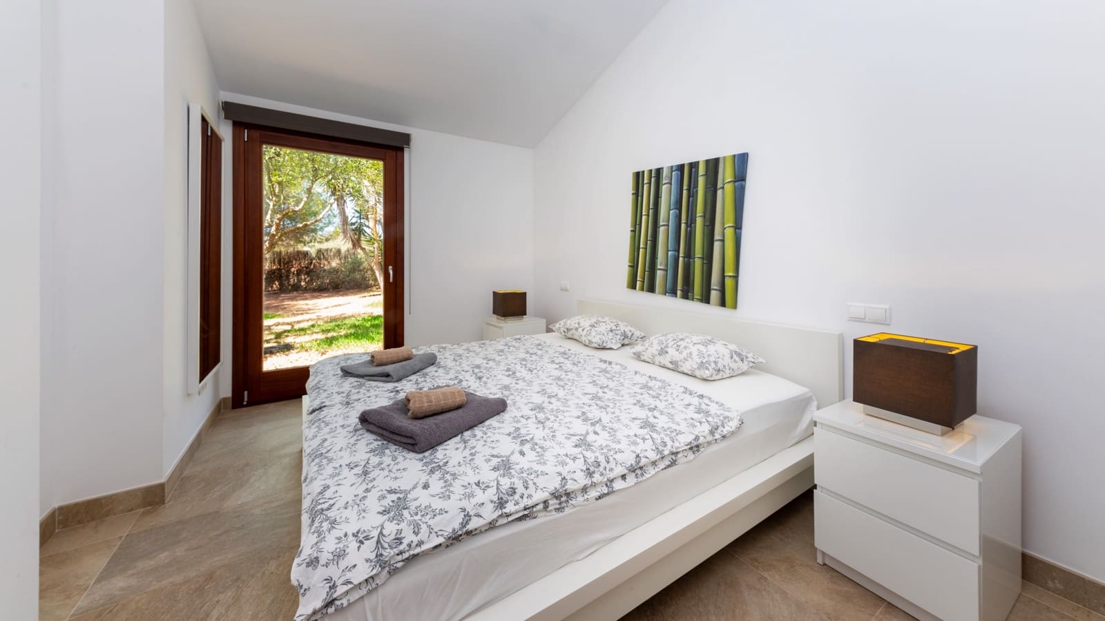 6 slaapkamer Finca/Landhuis te koop in Ses Salines met zwembad garage - € 1.850.000 (Ref: 8451592)