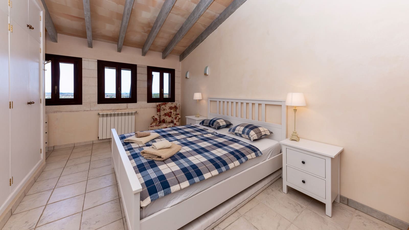 6 slaapkamer Finca/Landhuis te koop in Ses Salines met zwembad garage - € 1.850.000 (Ref: 8451592)