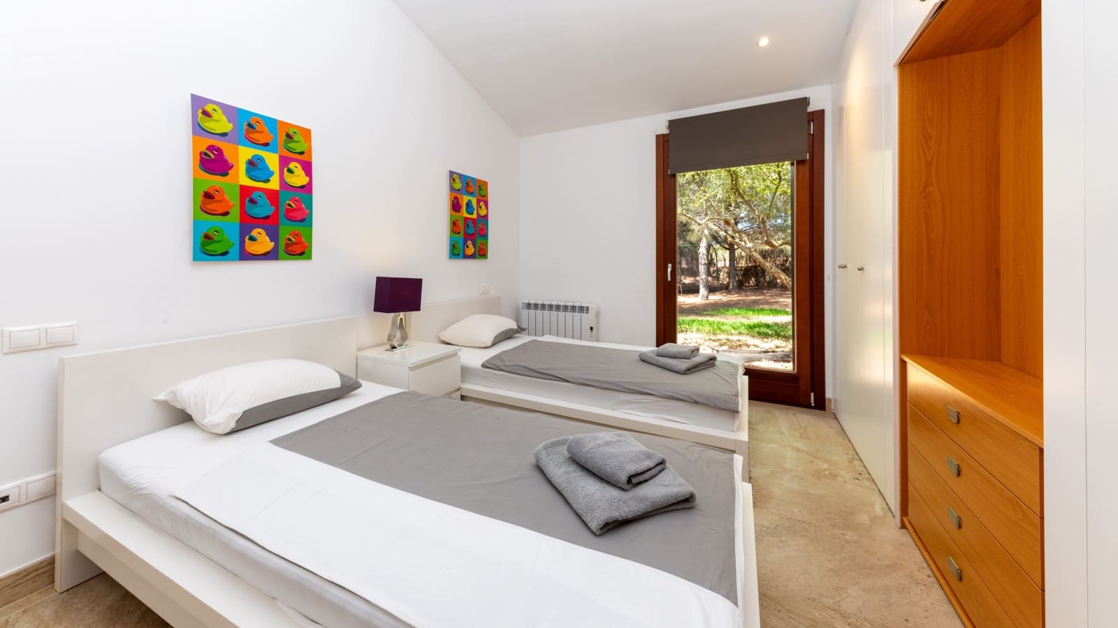 6 slaapkamer Finca/Landhuis te koop in Ses Salines met zwembad garage - € 1.850.000 (Ref: 8451592)