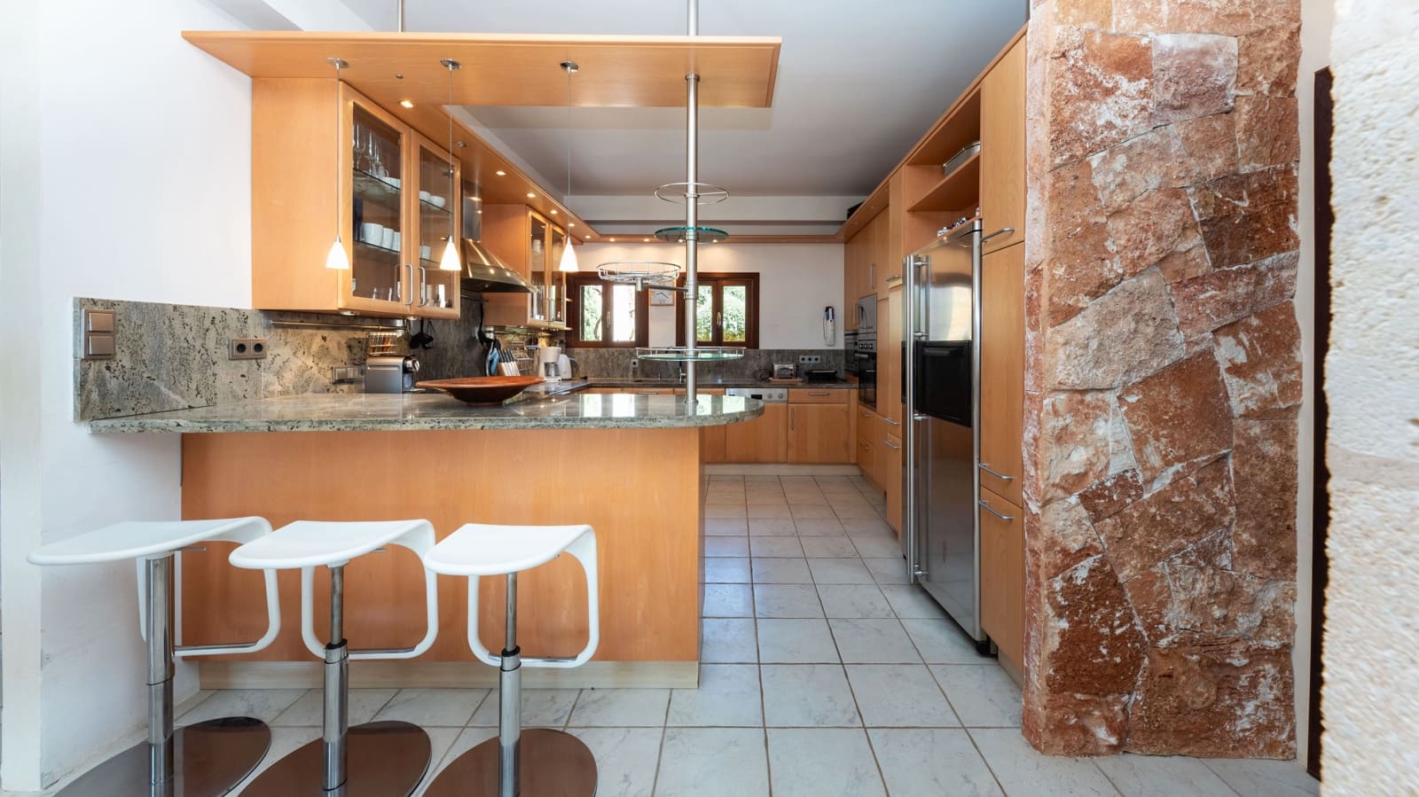 6 slaapkamer Finca/Landhuis te koop in Ses Salines met zwembad garage - € 1.850.000 (Ref: 8451592)