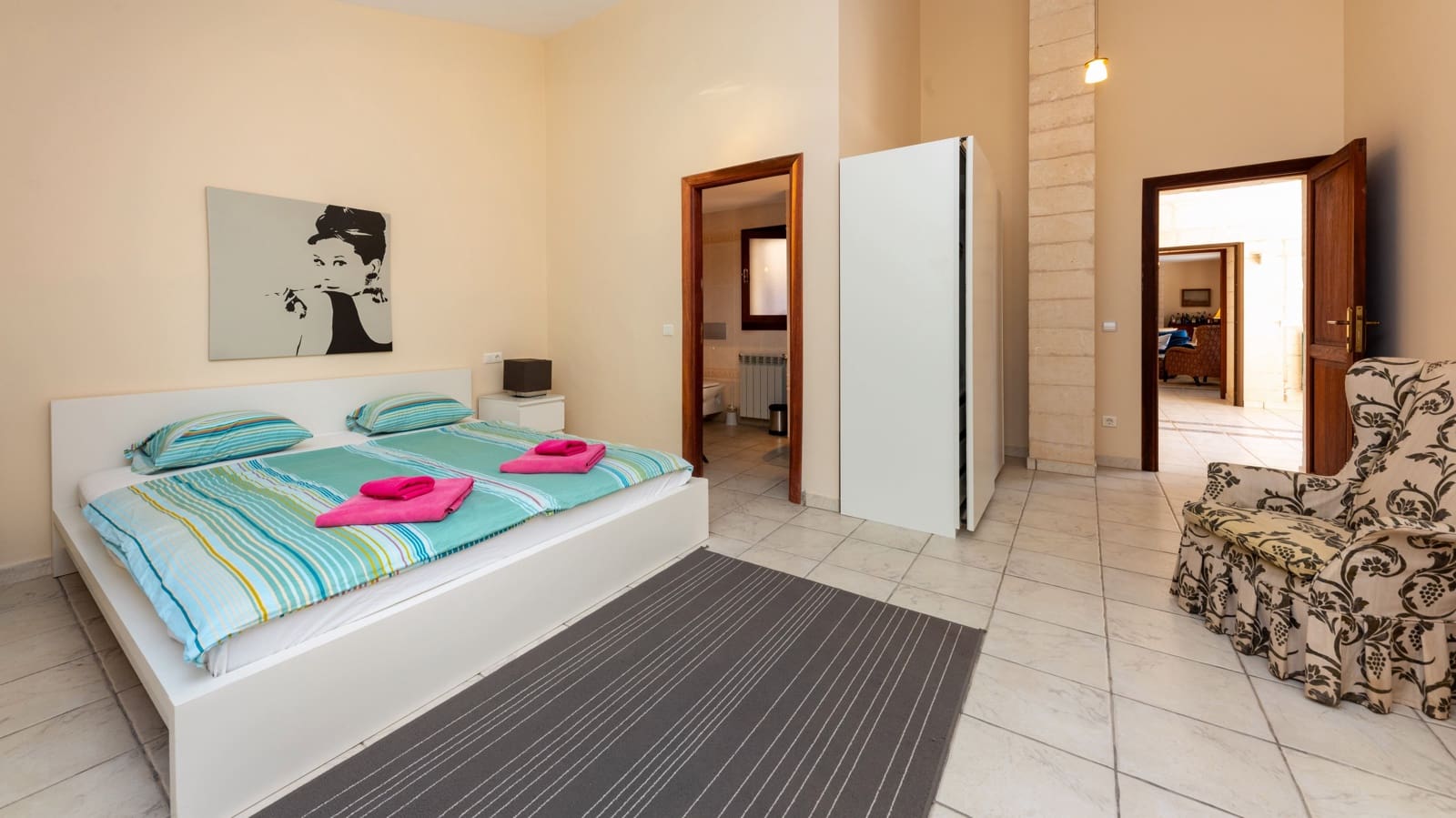 6 slaapkamer Finca/Landhuis te koop in Ses Salines met zwembad garage - € 1.850.000 (Ref: 8451592)