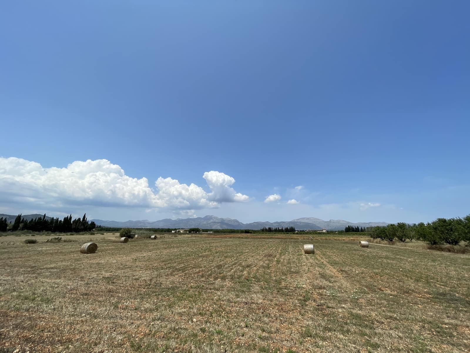 Byggegrund til salg i Llubi - € 215.000 (Ref: 8451593)