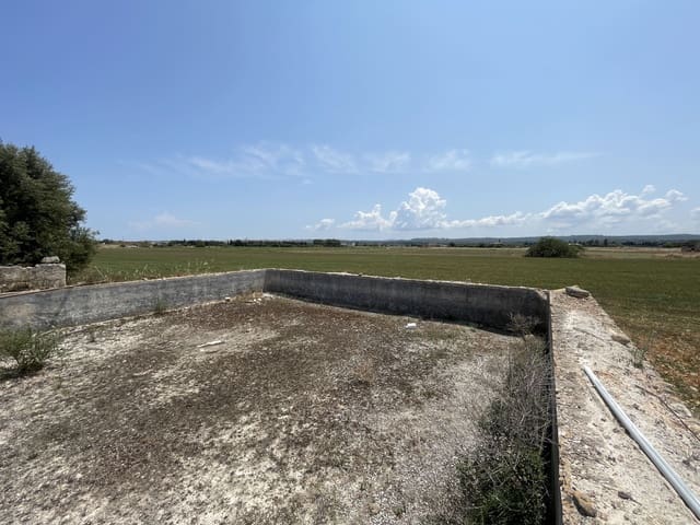 Building Plot for sale in Llubí - € 215,000 (Ref: 8451593)