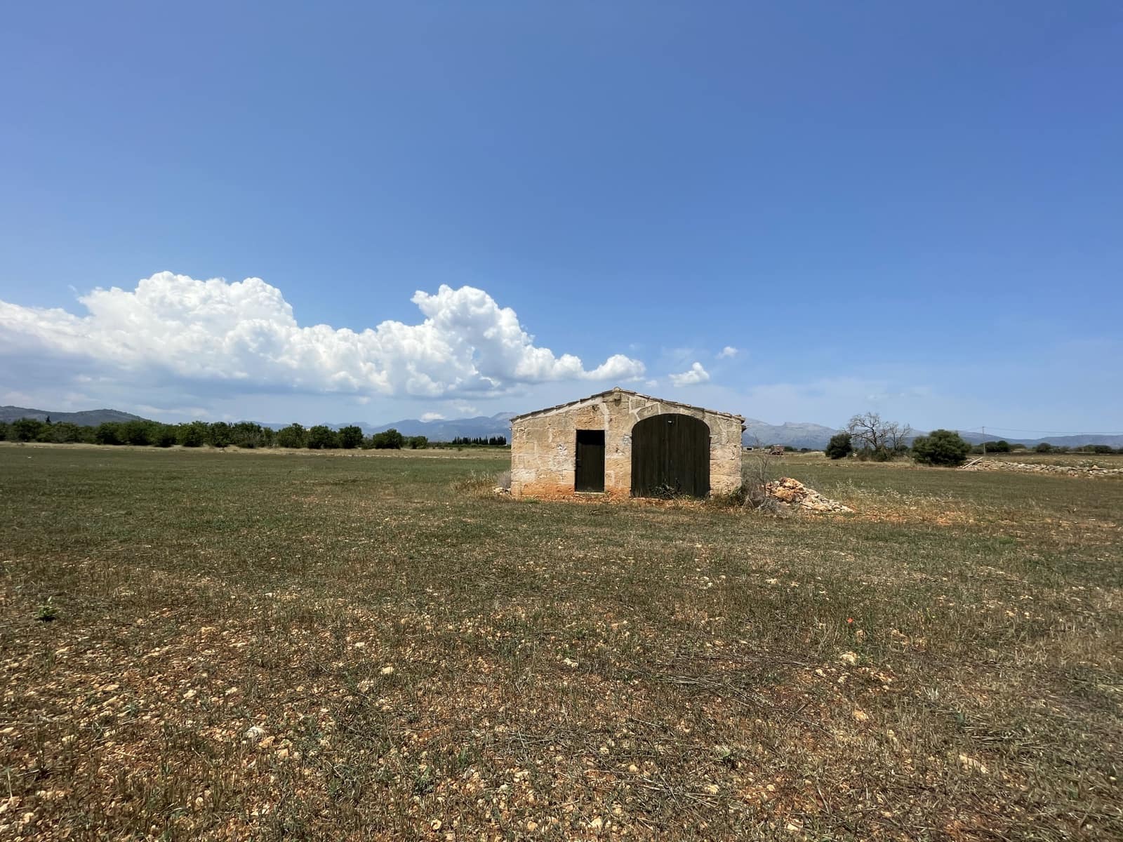 Byggegrund til salg i Llubi - € 215.000 (Ref: 8451593)