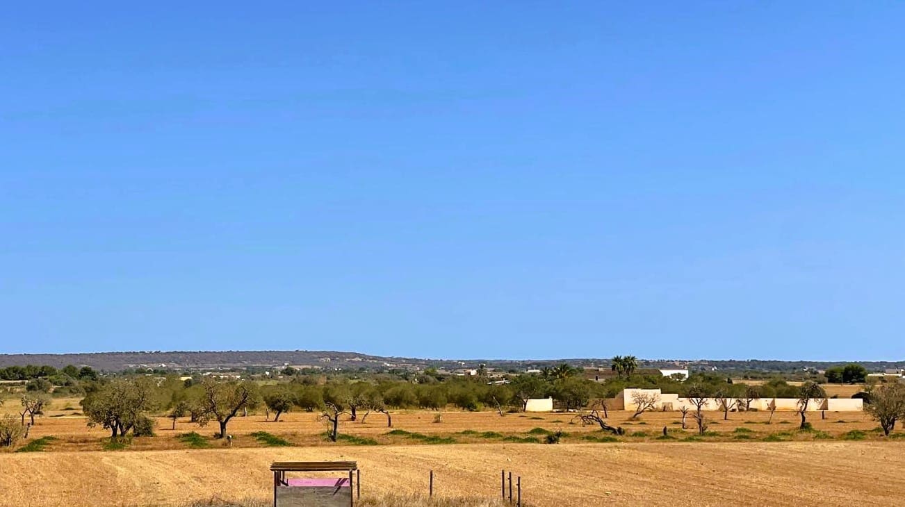 5 soveværelse Finca/Landehus til salg i Campos med garage - € 1.300.000 (Ref: 8456402)