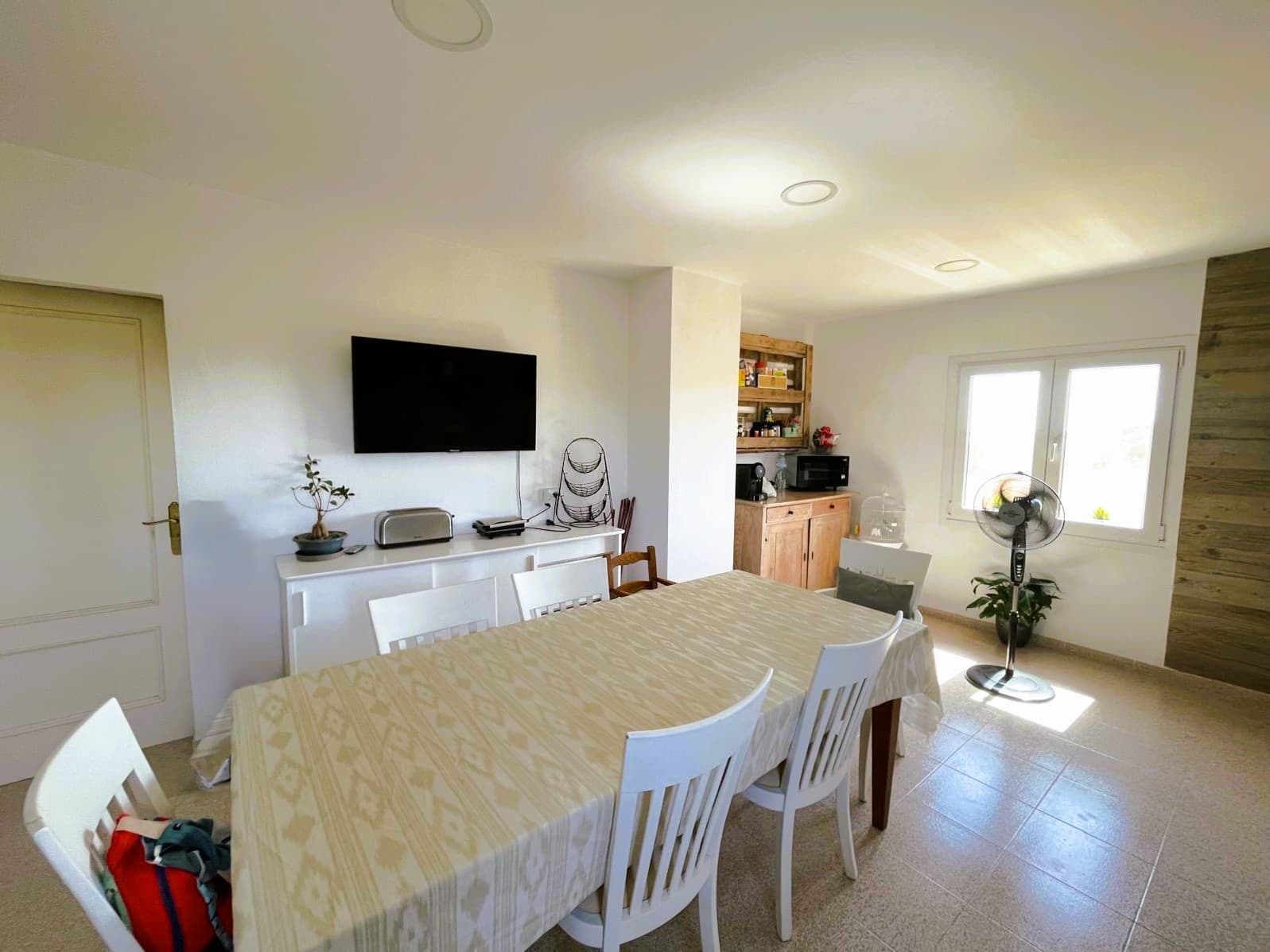 5 soveværelse Finca/Landehus til salg i Campos med garage - € 1.300.000 (Ref: 8456402)