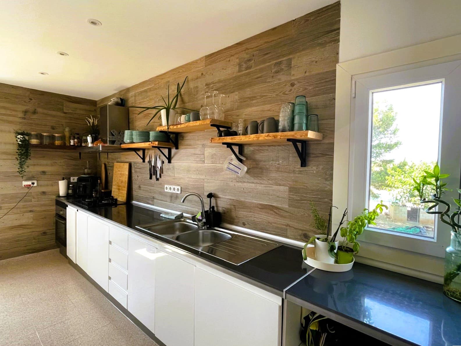 5 soveværelse Finca/Landehus til salg i Campos med garage - € 1.300.000 (Ref: 8456402)