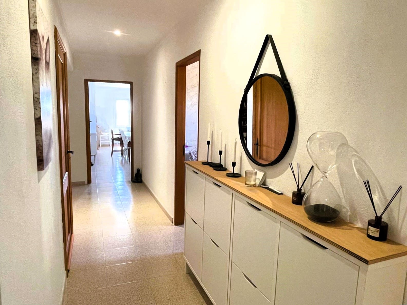 5 soveværelse Finca/Landehus til salg i Campos med garage - € 1.300.000 (Ref: 8456402)