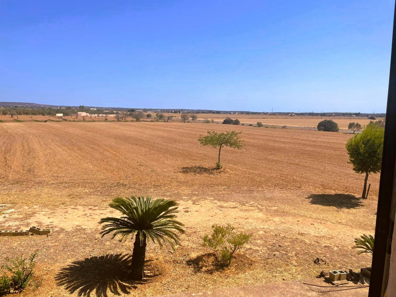 5 soveværelse Finca/Landehus til salg i Campos med garage - € 1.300.000 (Ref: 8456402)