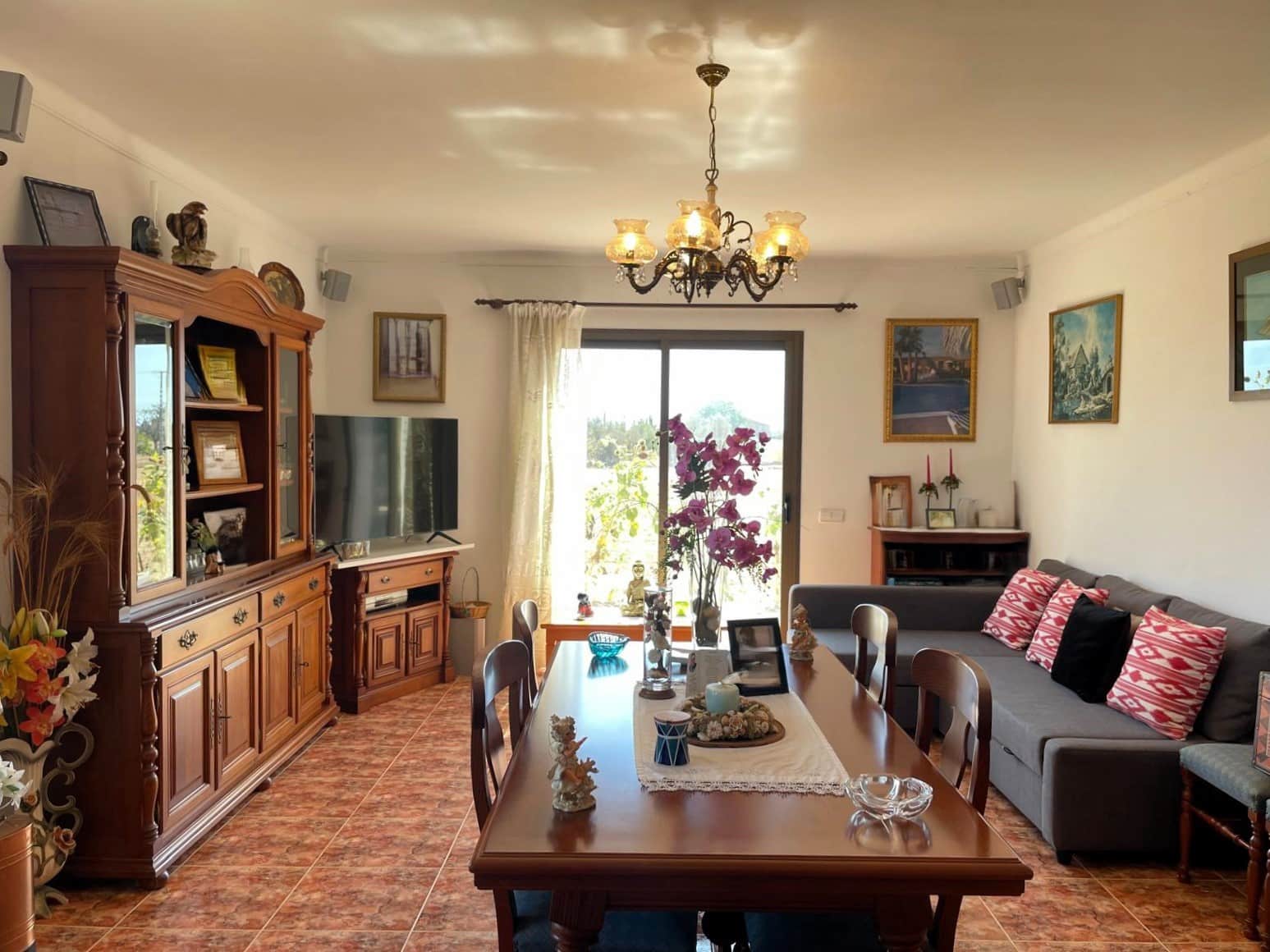 5 soveværelse Finca/Landehus til salg i Campos med garage - € 1.300.000 (Ref: 8456402)