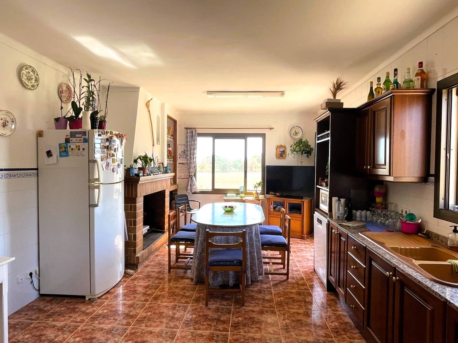 5 soveværelse Finca/Landehus til salg i Campos med garage - € 1.300.000 (Ref: 8456402)