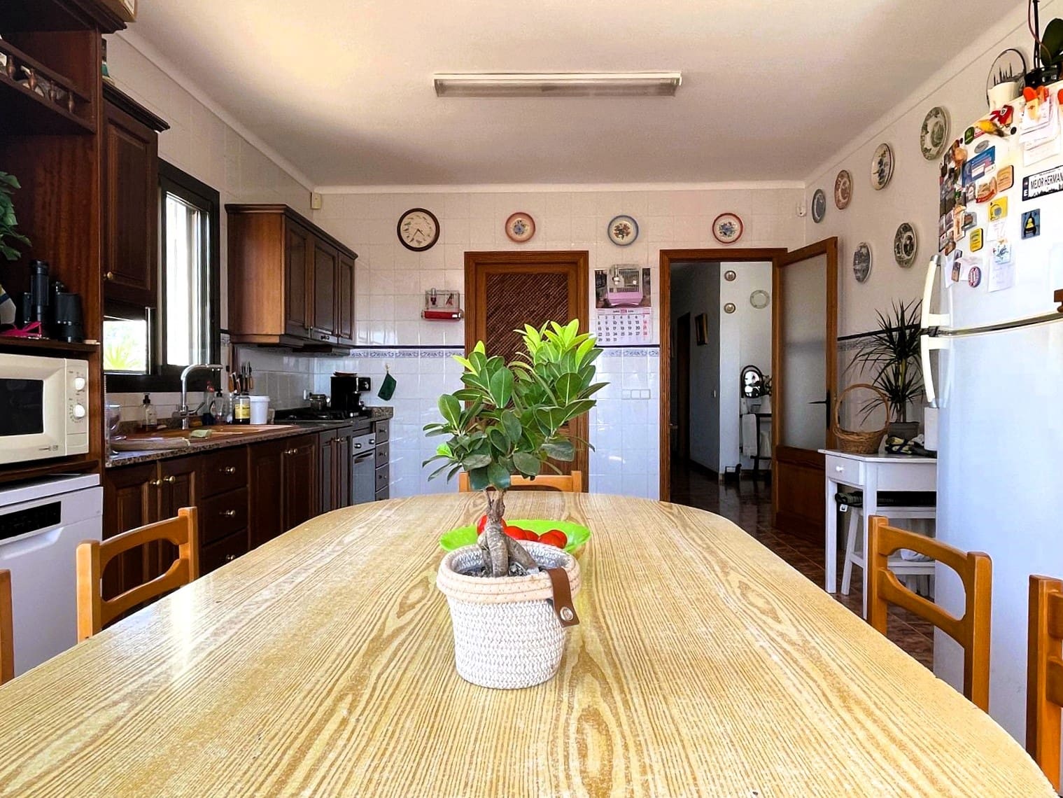 5 soveværelse Finca/Landehus til salg i Campos med garage - € 1.300.000 (Ref: 8456402)